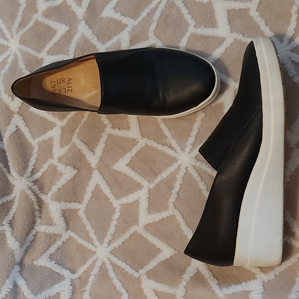 Naturalizer SANDRA Loafers, size 10M, GUC